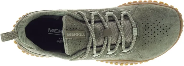 Merrell Minimalist Women Wrapt Lichen