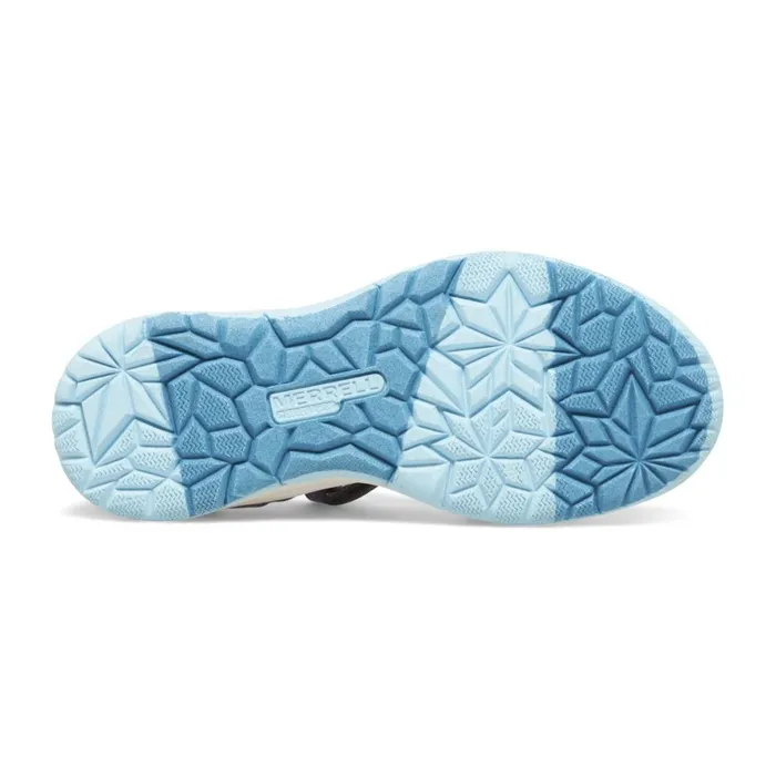 Merrell Sandals Kids Big Hydro Lily Berry