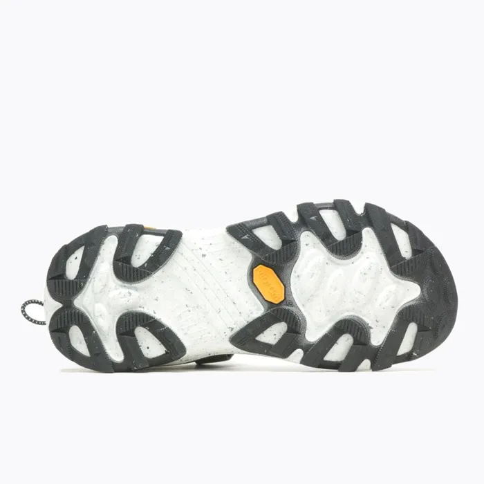 Merrell Sandals Women Speed Fusion Strap Charcoal