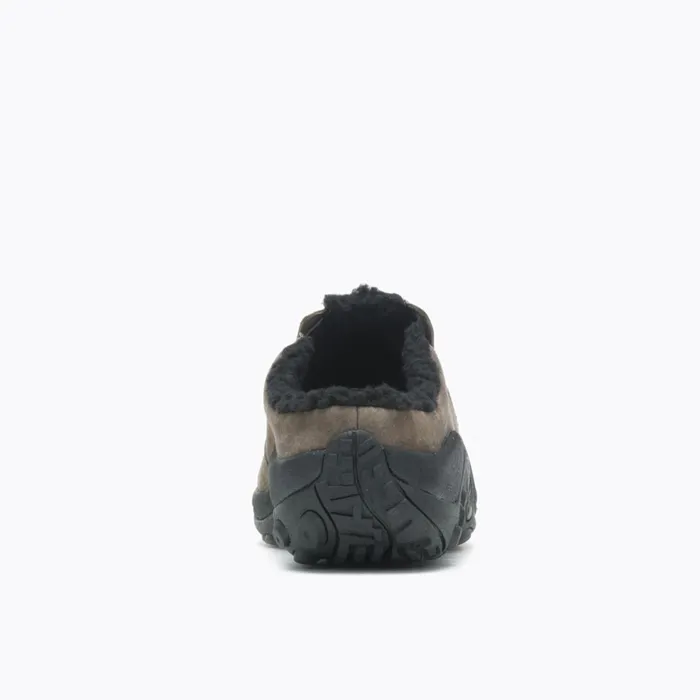 Merrell SlipOns Men Jungle Slide Cozy Gunsmoke
