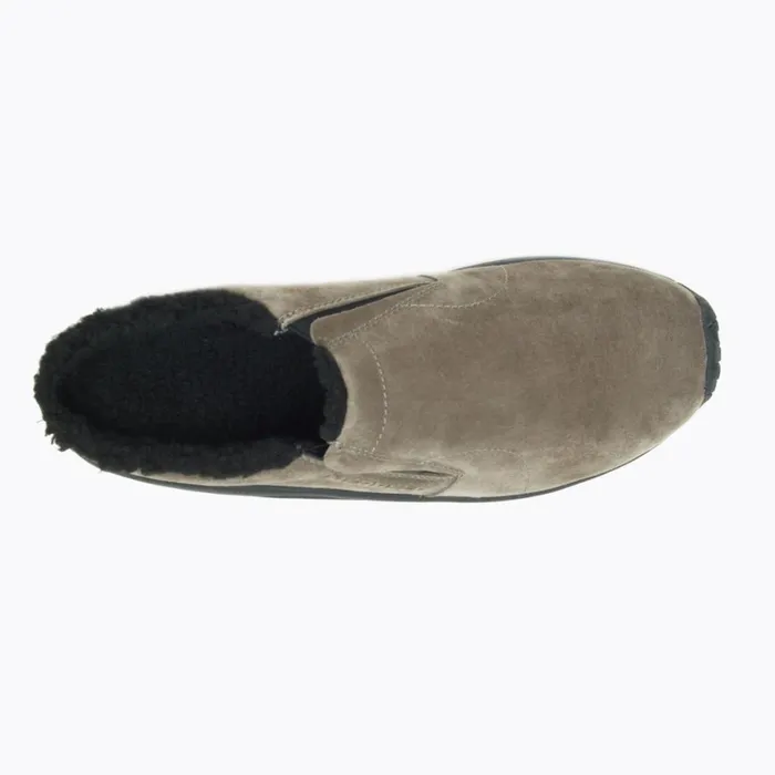 Merrell SlipOns Men Jungle Slide Cozy Gunsmoke