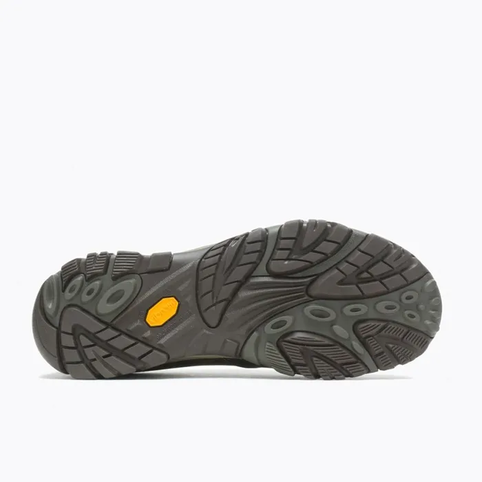 Merrell SlipOns Men Moab Adventure Moc Wide Width Boulder