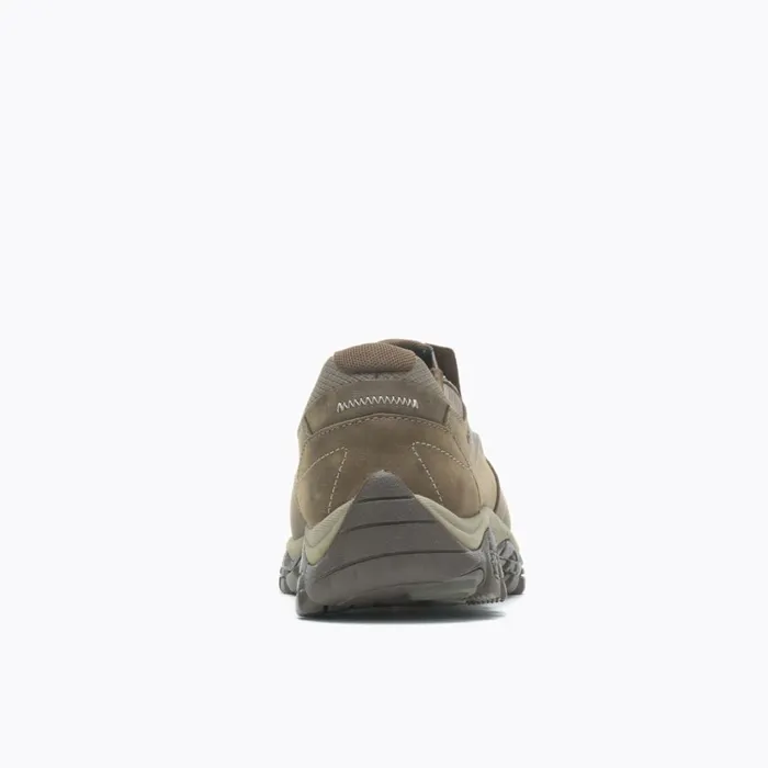 Merrell SlipOns Men Moab Adventure Moc Wide Width Boulder