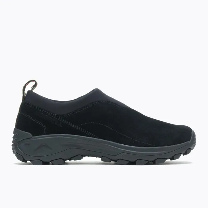 Merrell SlipOns Men Winter Moc 3 Wide Width Black