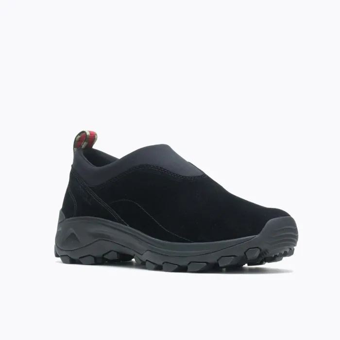 Merrell SlipOns Men Winter Moc 3 Wide Width Black