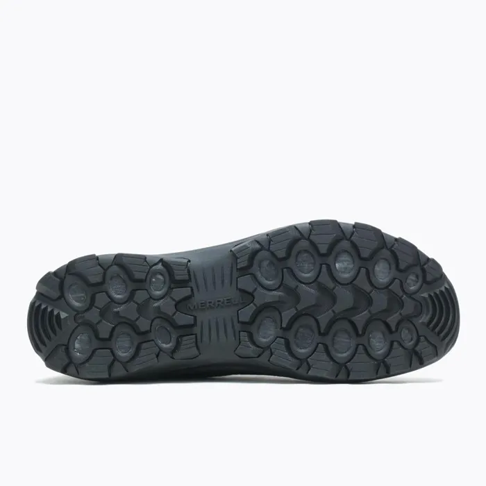 Merrell SlipOns Men Winter Moc 3 Wide Width Black
