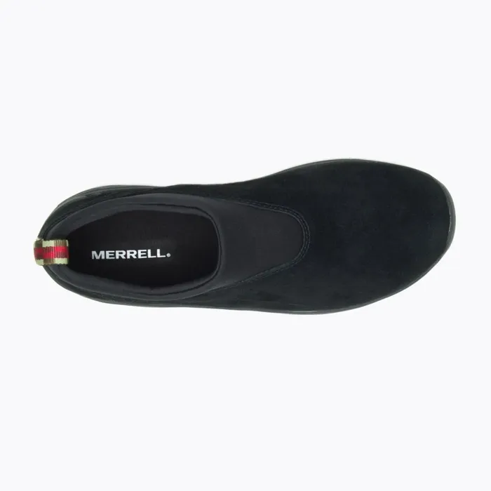 Merrell SlipOns Men Winter Moc 3 Wide Width Black