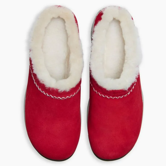 Merrell SlipOns Women Encore Ice 4 Chili