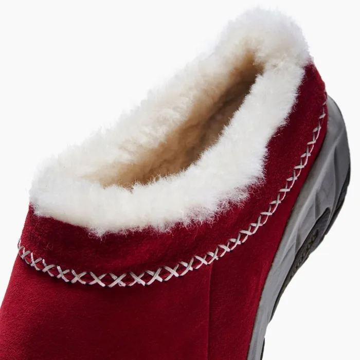 Merrell SlipOns Women Encore Ice 4 Chili