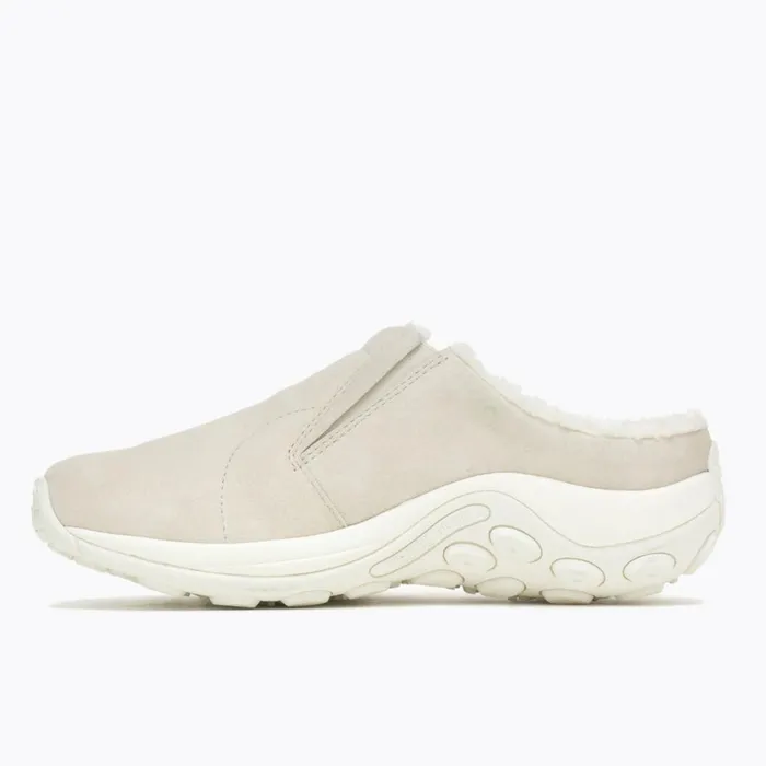 Merrell SlipOns Women Jungle Slide Cozy Oyster