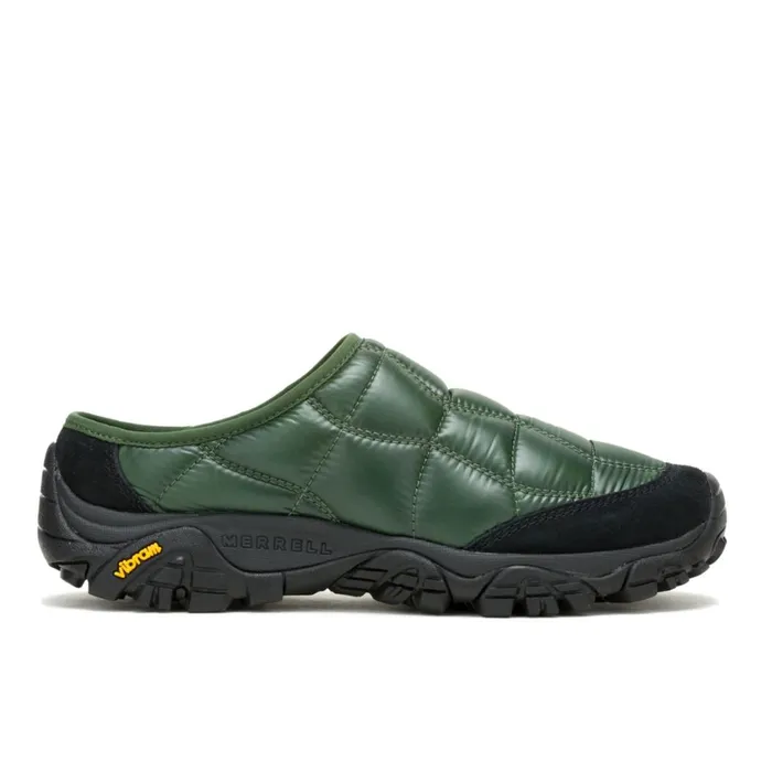 Merrell SlipOns Women Moab 2 Slide Quilted 1trl Viridian
