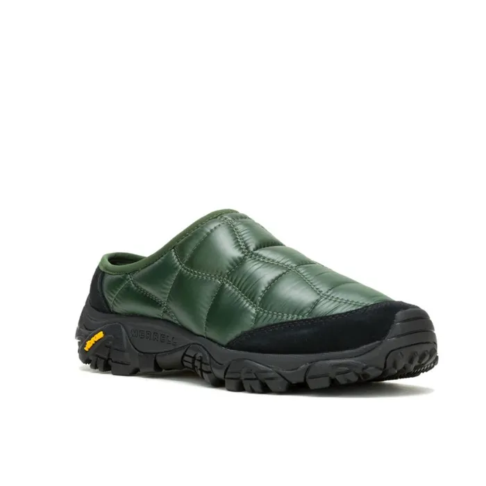 Merrell SlipOns Women Moab 2 Slide Quilted 1trl Viridian