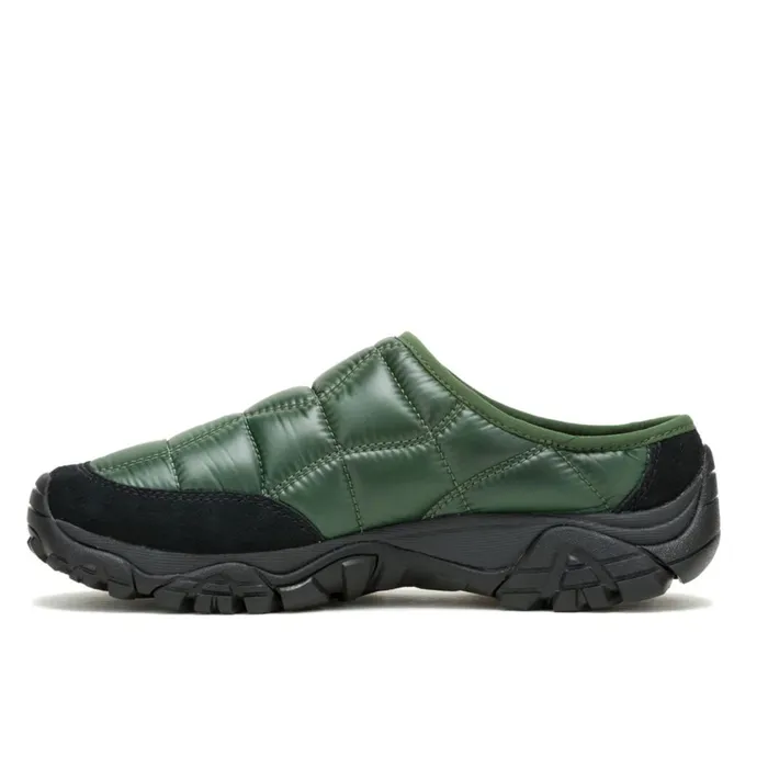 Merrell SlipOns Women Moab 2 Slide Quilted 1trl Viridian