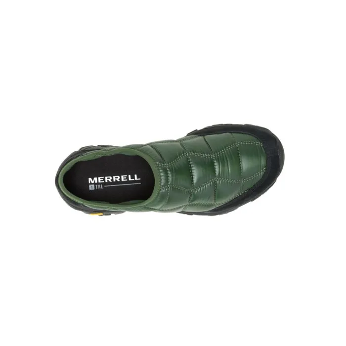 Merrell SlipOns Women Moab 2 Slide Quilted 1trl Viridian