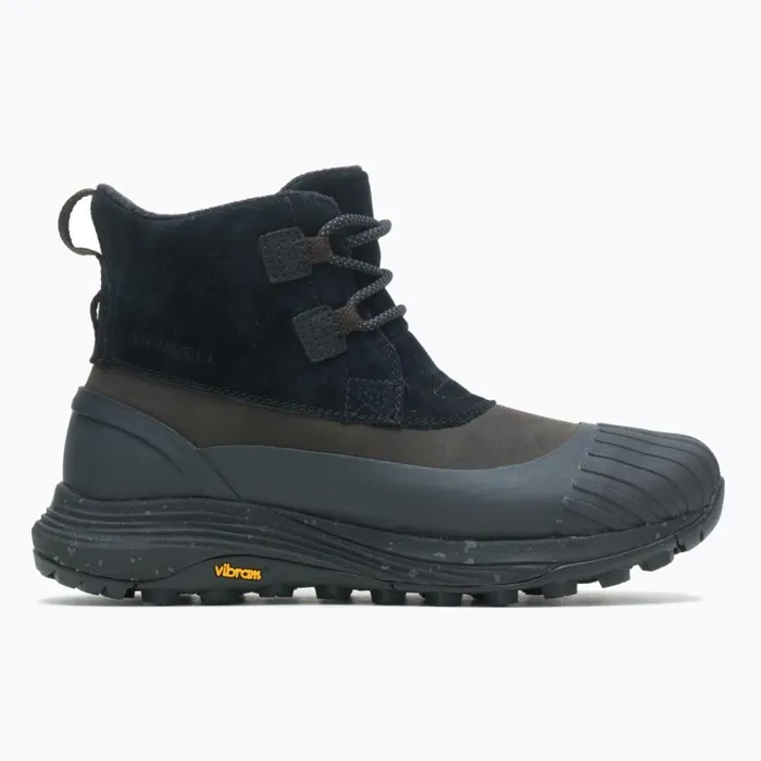 Merrell SlipOns Women Siren 4 Thermo Demi Waterproof Black