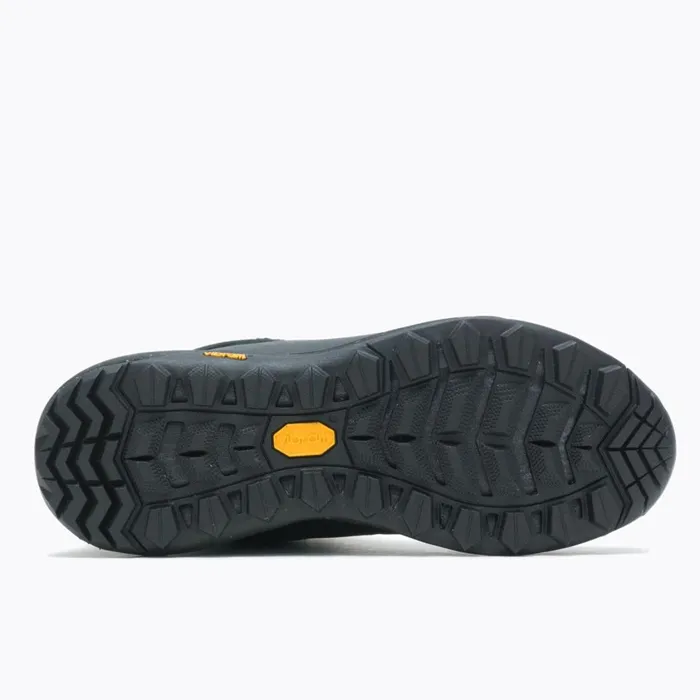 Merrell SlipOns Women Siren 4 Thermo Demi Waterproof Black