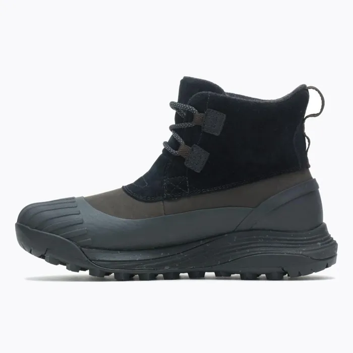Merrell SlipOns Women Siren 4 Thermo Demi Waterproof Black