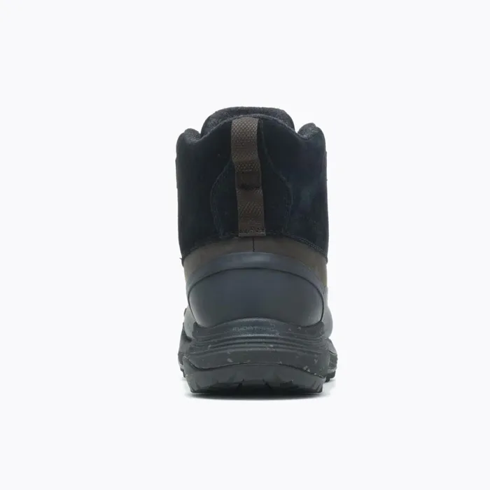 Merrell SlipOns Women Siren 4 Thermo Demi Waterproof Black