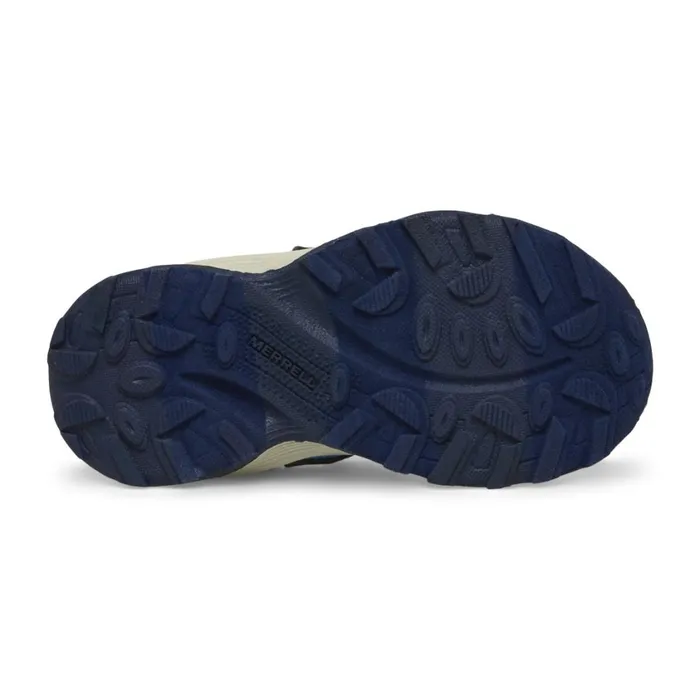 Merrell Sneakers Kids Little Nova 3 Jr Blue