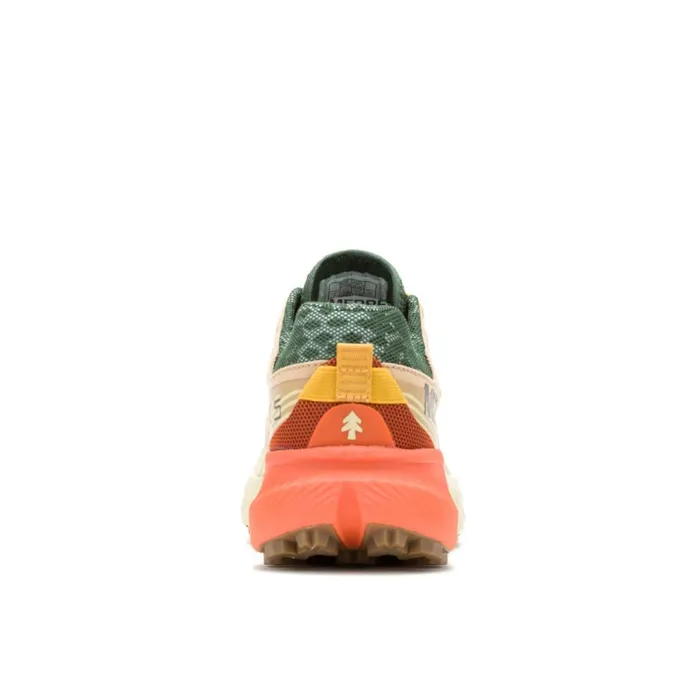 Merrell Sneakers Men Agility Peak 5 X Huckberry Tan