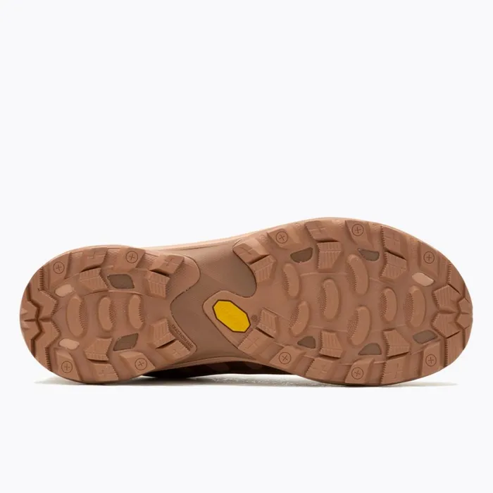 Merrell Sneakers Men Moab Speed 2 GoreTex Bl 1trl Nutshell