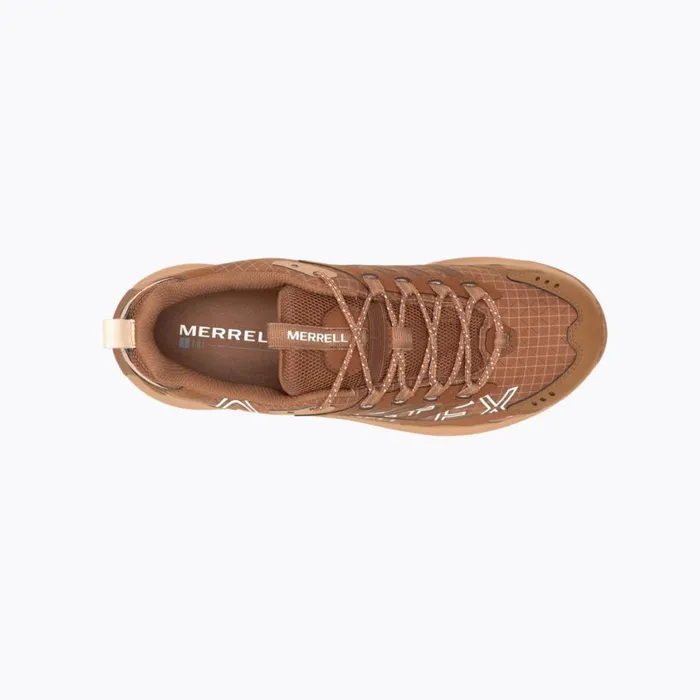 Merrell Sneakers Men Moab Speed 2 GoreTex Bl 1trl Nutshell
