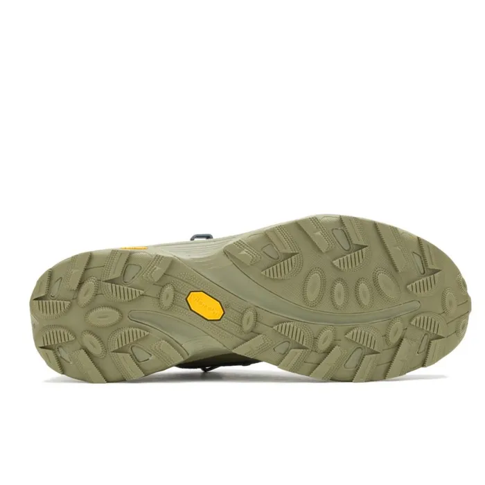Merrell Sneakers Men Ontario Sp Lace 1trl X Belstaff Mineralaloe