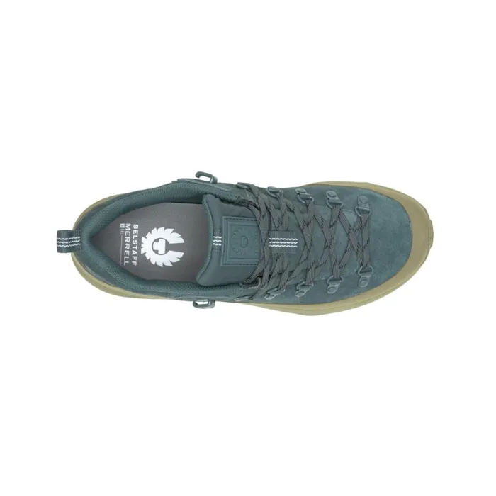 Merrell Sneakers Men Ontario Sp Lace 1trl X Belstaff Mineralaloe