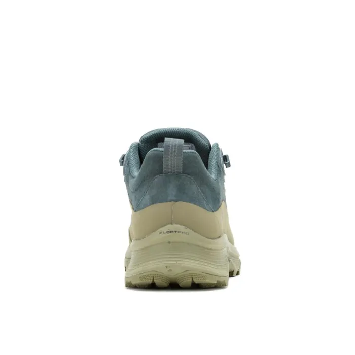 Merrell Sneakers Men Ontario Sp Lace 1trl X Belstaff Mineralaloe