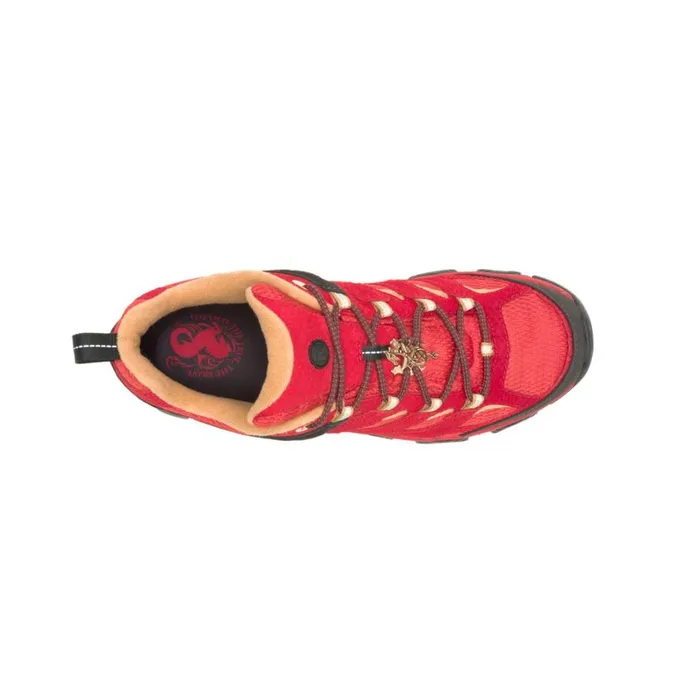 Merrell Sneakers MenWomen Moab 3 X House Of The Dragon Caraxes