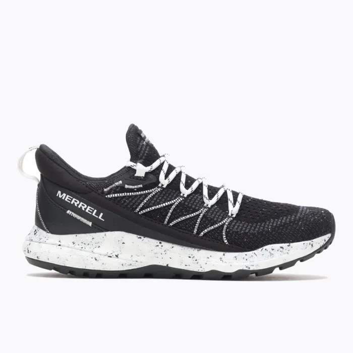 Merrell Sneakers Women Bravada 2 Blackwhite