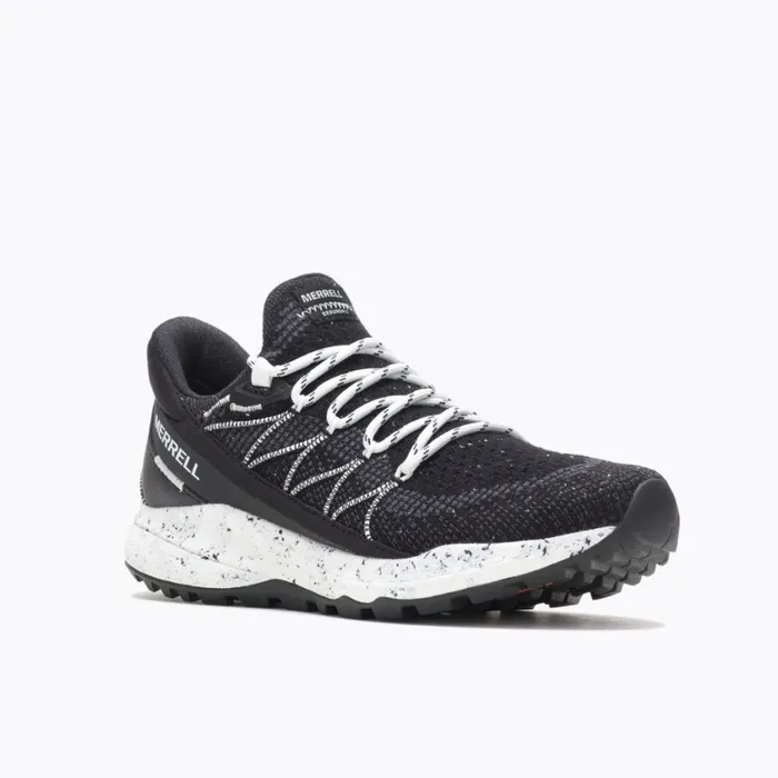 Merrell Sneakers Women Bravada 2 Blackwhite