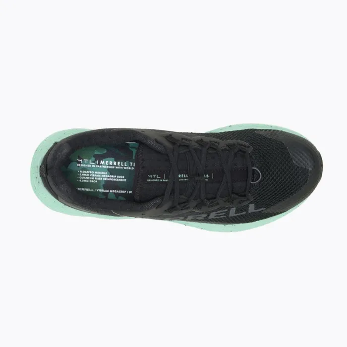 Merrell Sneakers Women Mtl Long Sky 2 Jade