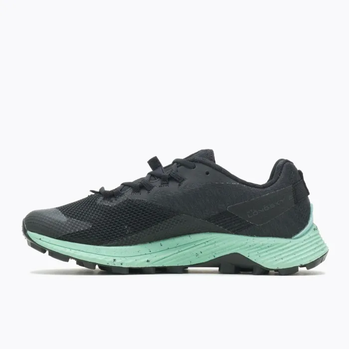 Merrell Sneakers Women Mtl Long Sky 2 Jade