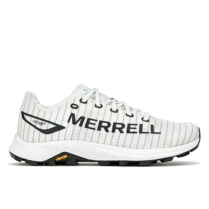 Merrell Sneakers Women Mtl Long Sky 2 Matryx Whiteblack