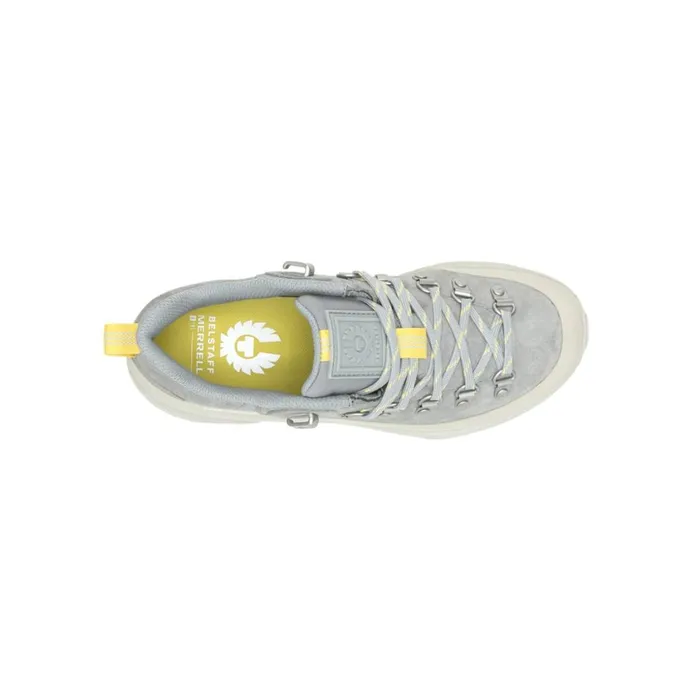 Merrell Sneakers Women Ontario Sp Lace 1trl X Belstaff Cloudshell