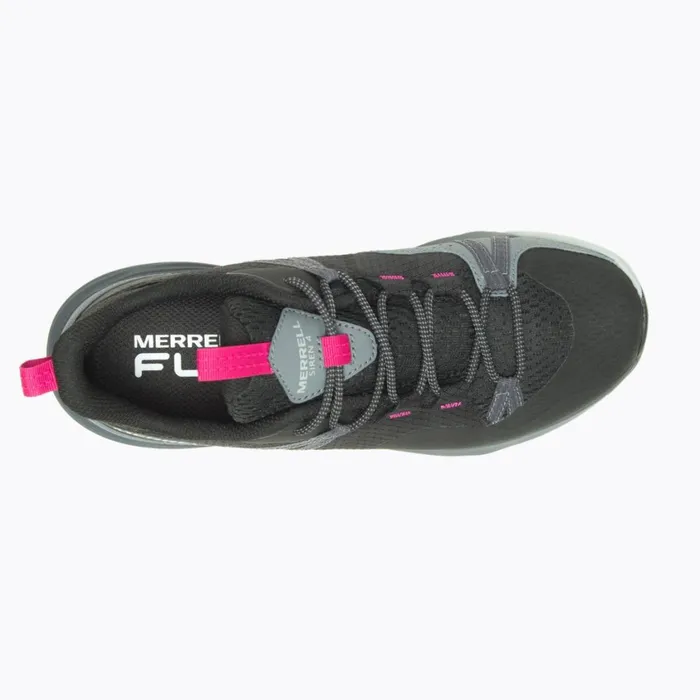 Merrell Sneakers Women Siren 4 Black