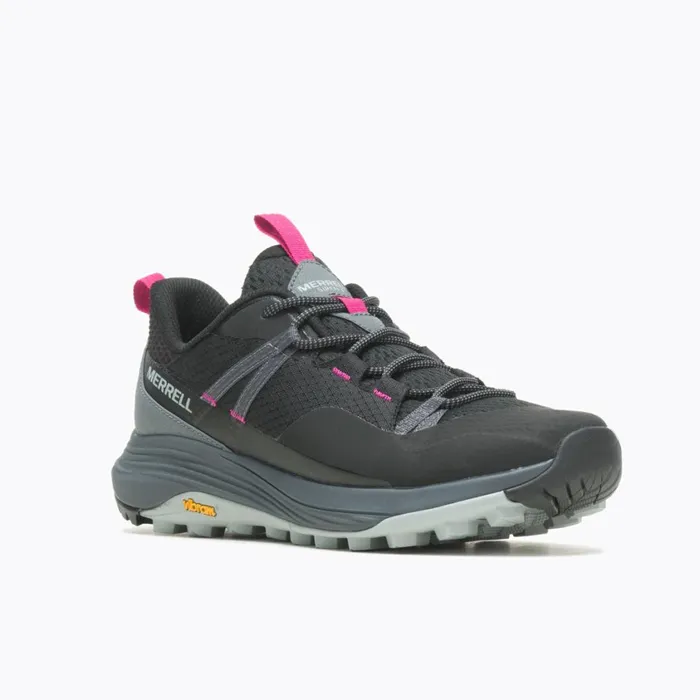 Merrell Sneakers Women Siren 4 Black