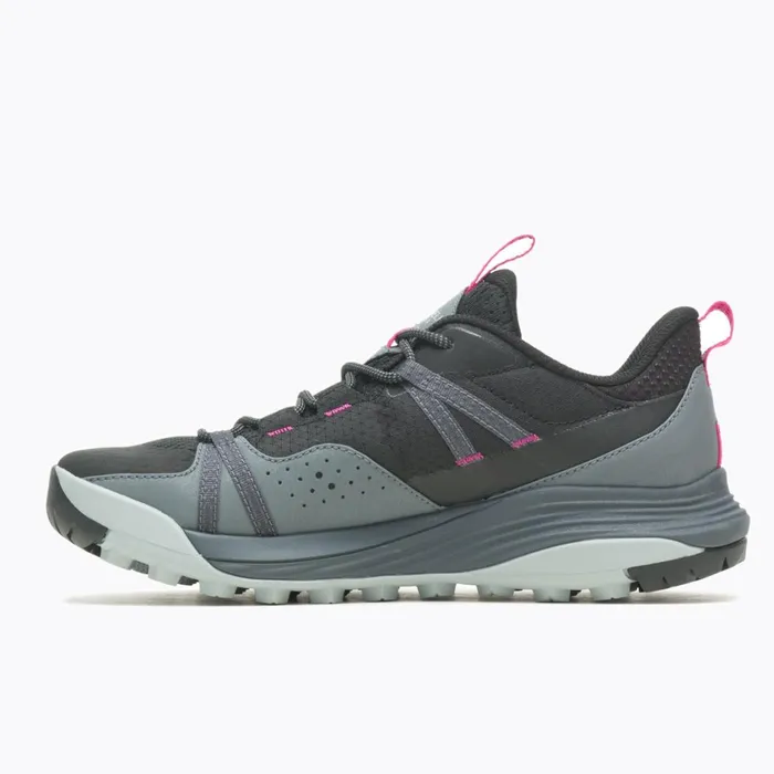 Merrell Sneakers Women Siren 4 Black