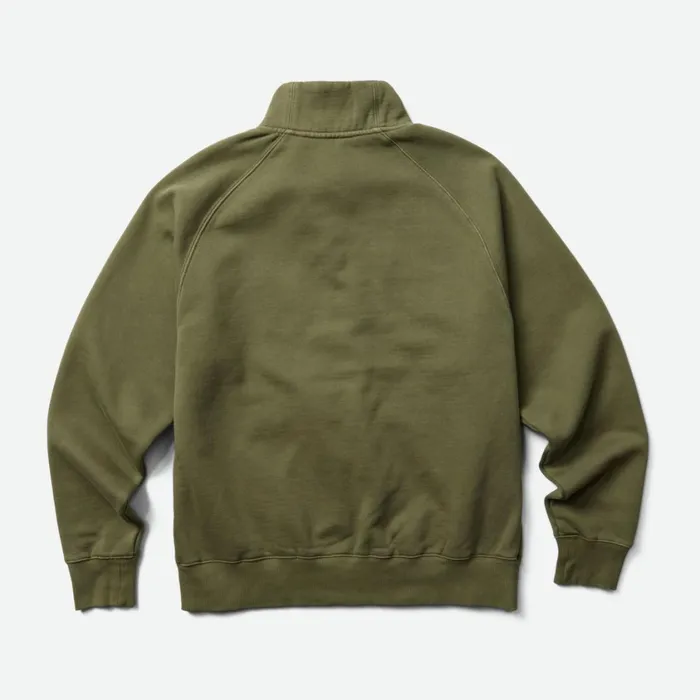 Merrell Tops Men Scout Full Zip Dusty Olive