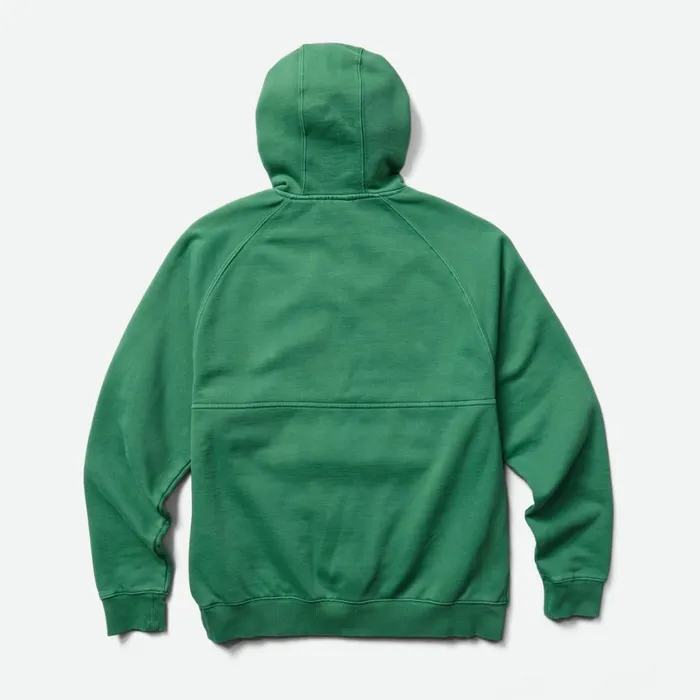 Merrell Tops Men Scout Pullover Hoody Abundant Green
