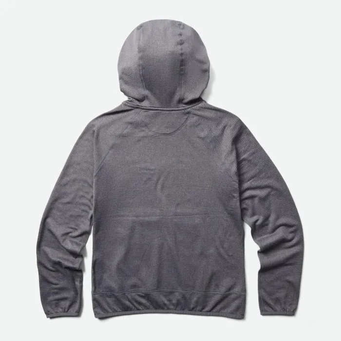 Merrell Tops Women Geotex Pullover Hoody Rock Heather