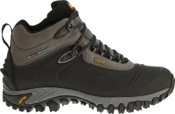 Merrell Winter Boots Men Thermo 6 Waterproof Black