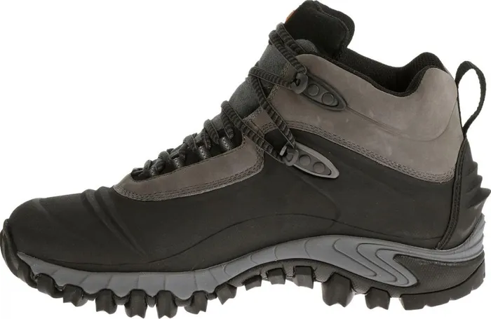 Merrell Winter Boots Men Thermo 6 Waterproof Black