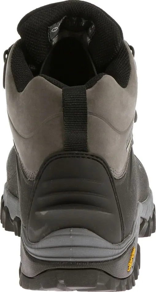Merrell Winter Boots Men Thermo 6 Waterproof Black