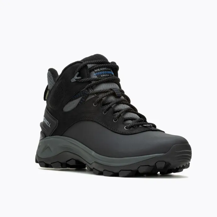 Merrell Winter Boots Men Thermo Kiruna 2 Mid Waterproof Black