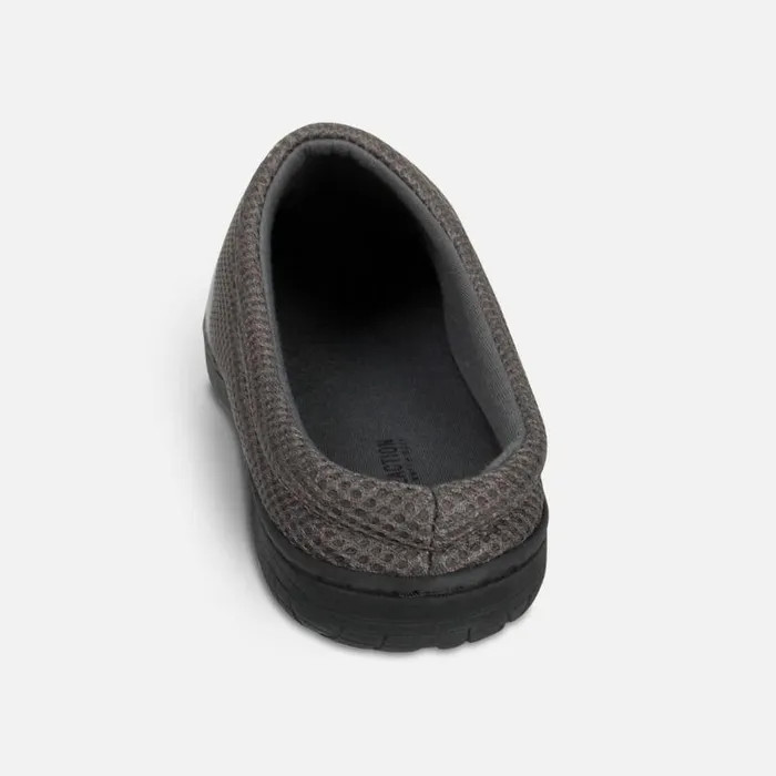 Mesh Clog House Slipper Grey Men Kenneth Cole Loafers