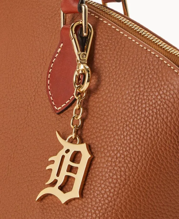 MLB Detroit Tigers Pendant Key Chain Detroit Tigers ManWoman Dooney and Bourke Key Keepers and Charms MLB Detroit Tigers Pendant Key Chain Detroit Tigers ManWoman Dooney and Bourke Key Keepers and Charms