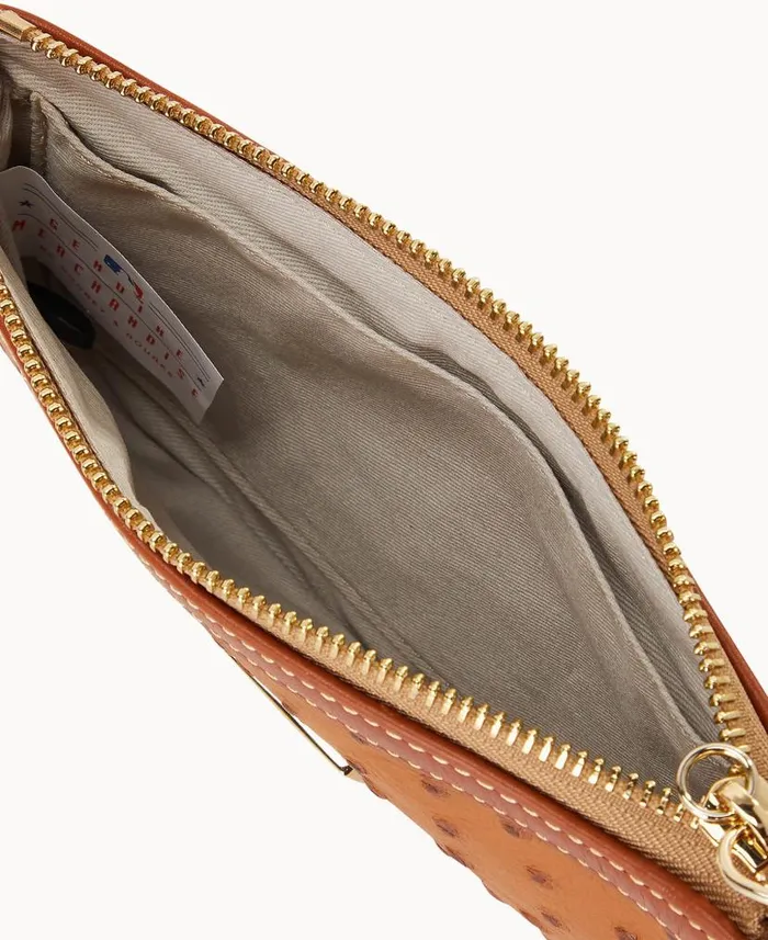 MLB Giants Large Slim Wristlet Giants ManWoman Dooney and Bourke Wallets MLB Giants Large Slim Wristlet Giants ManWoman Dooney and Bourke Wallets