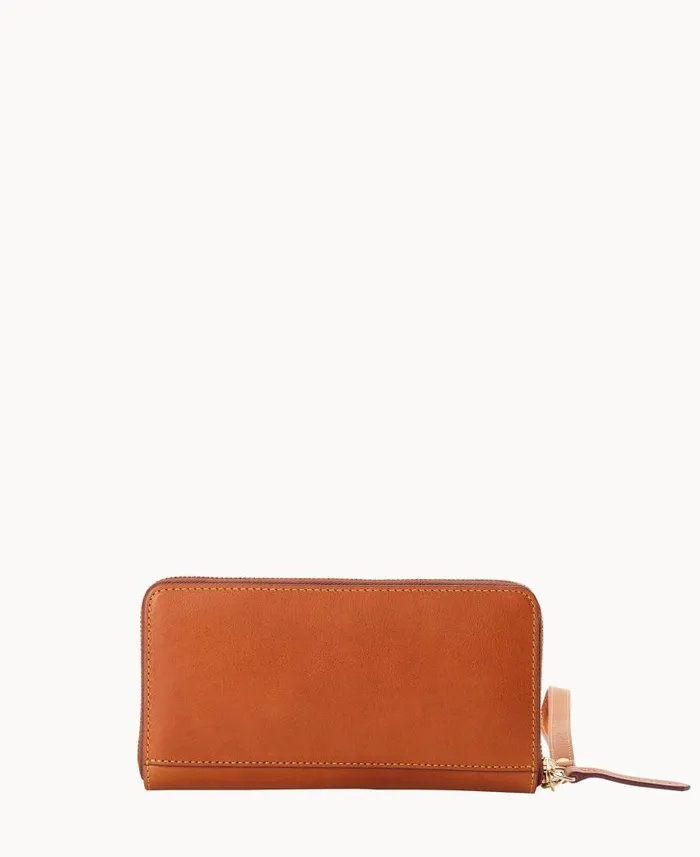 MLB Giants Large Zip Around Wristlet Giants ManWoman Dooney and Bourke Wallets MLB Giants Large Zip Around Wristlet Giants ManWoman Dooney and Bourke Wallets